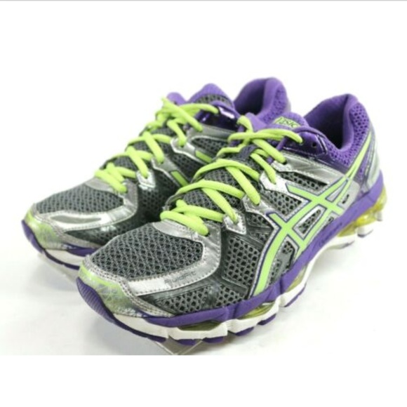 asics gel kayano 21 womens 8.5